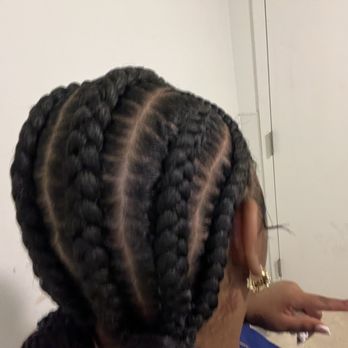 Nadine's Hair Braiding - Hair Extensions Near Me - Bowie, Maryland Nadine's Hair Braiding - Hair Extensions Near Me - Bowie, Maryland
