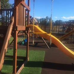 Rainbow Play Systems Inc - Outdoor play sets