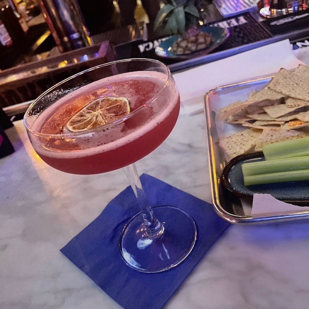 Dirty Laundry - Cocktail Bars Near Me - Denver, Colorado Dirty Laundry - Cocktail Bars Near Me - Denver, Colorado