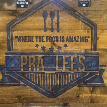 Pra Lees - Seafood Near Me - New Orleans, Louisiana Pra Lees - Seafood Near Me - New Orleans, Louisiana