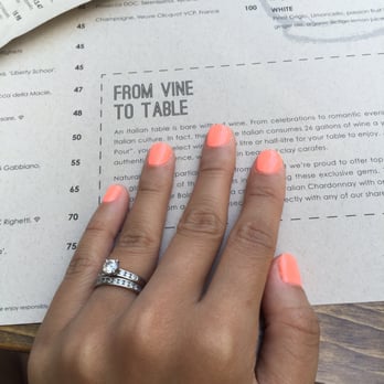 Le Blanc Nails Bar - Nail Salons Near Me - Toronto, Ontario