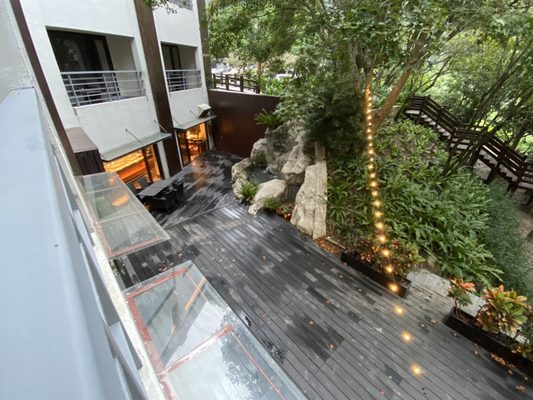 Silks Place Taroko by null