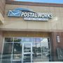 Photo of Postal Works