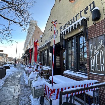 Bohemian Biergarten - Outside - German Near Me - Boulder, Colorado Bohemian Biergarten - Outside - German Near Me - Boulder, Colorado