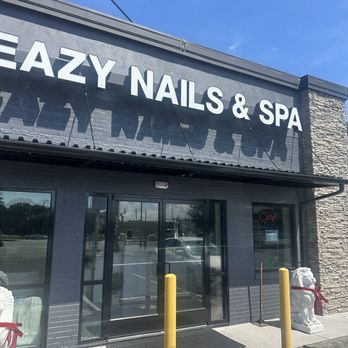 Eazy Nails & Spa - Waldorf - Nail salon - Nail Salons Near Me - Waldorf, Maryland