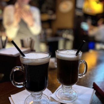 Johnny Foley's - Irish Coffee (instagram: wooneats) - Irish Near Me - San Francisco, California Johnny Foley's - Irish Coffee (instagram: wooneats) - Irish Near Me - San Francisco, California