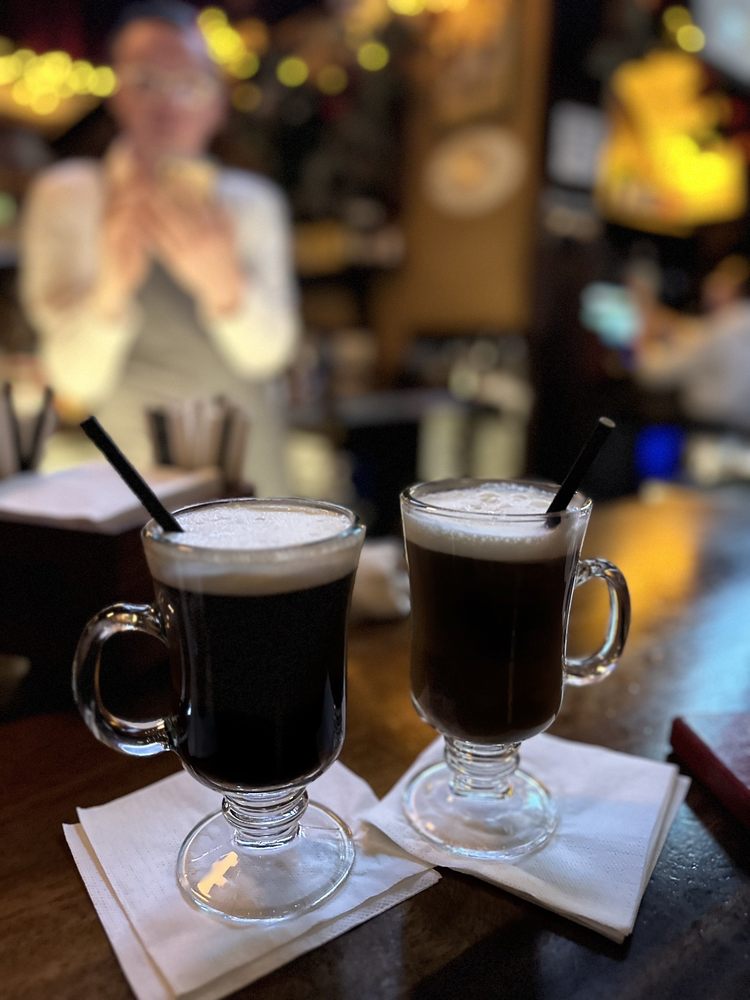 Johnny Foley's