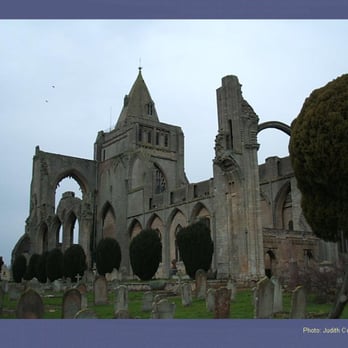 Crowland Abbey - Hope this pic isn't copyrighted just loved it. - Churches Near Me - Peterborough, PTE