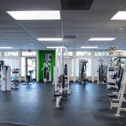 Being Fit Fitness Centers
