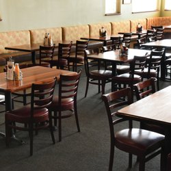 Bunker Hill Event Center - Casual Dining
