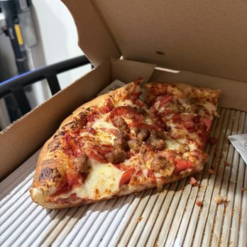 Mr. Pizza - Chicago Style Crust - Pizza Near Me - Los Angeles, California Mr. Pizza - Chicago Style Crust - Pizza Near Me - Los Angeles, California