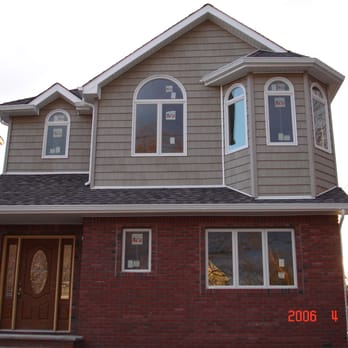 Servidio Building - the front of the house - General Contractors Near Me - Staten Island, New York Servidio Building - the front of the house - General Contractors Near Me - Staten Island, New York