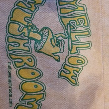 Mellow Mushroom Pooler - Pizza Near Me - Pooler, Georgia