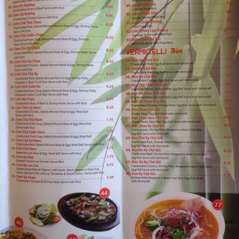 Pho BamBu - Vietnamese Near Me - Rancho Cucamonga, California Pho BamBu - Vietnamese Near Me - Rancho Cucamonga, California