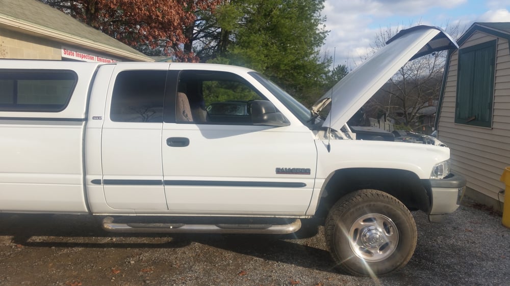 HUMMELS AUTOMOTIVE Updated September 2024 109 Hummel Ln