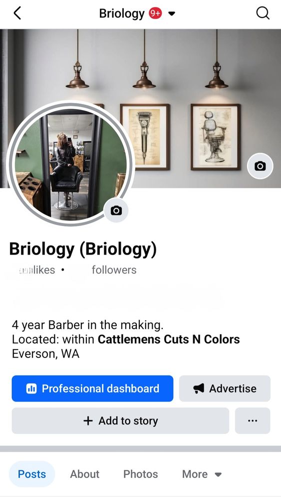Briology Logo