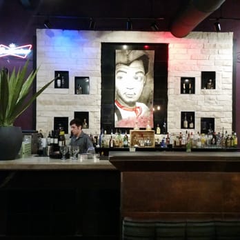 Dos Leónes - Fully stocked bar is nice - Mexican Near Me - Graham, Texas Dos Leónes - Fully stocked bar is nice - Mexican Near Me - Graham, Texas