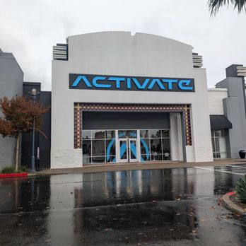Activate Dublin - Team Building Activities Near Me - Dublin, California