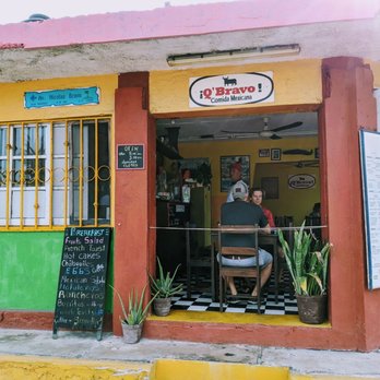 Q'Bravo - Mexican Near Me - Isla Mujeres, ROO Q'Bravo - Mexican Near Me - Isla Mujeres, ROO