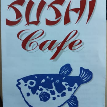 Sushi Cafe - Take out is available - Japanese Near Me - Renton, Washington Sushi Cafe - Take out is available - Japanese Near Me - Renton, Washington