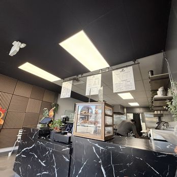 Dolce Cravings - Inside - Desserts Near Me - Downey, California Dolce Cravings - Inside - Desserts Near Me - Downey, California