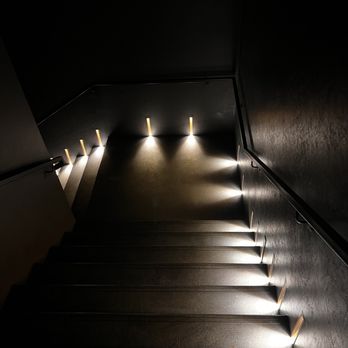 Bathhouse - Flatiron - Stairway to Heaven? - Saunas Near Me - New York, New York