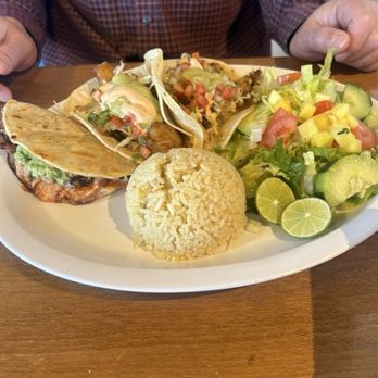 Barba Azul - Taco trio $20.00 - Mexican Near Me - Seaside, California Barba Azul - Taco trio $20.00 - Mexican Near Me - Seaside, California