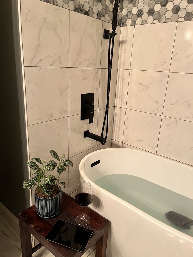 Slide of Keston's Plumbing and Repairs