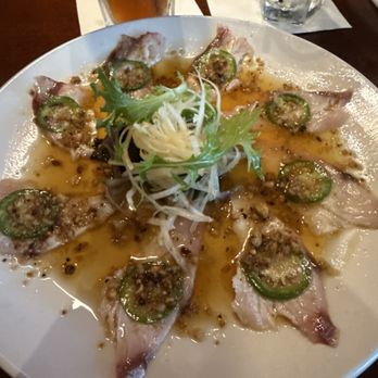 Roy's Restaurant - Sesame oil - Seafood Near Me - Anaheim, California Roy's Restaurant - Sesame oil - Seafood Near Me - Anaheim, California