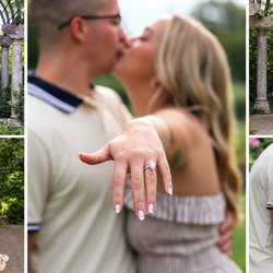 Stambaugh Jewelers - Meet Evan and Emma, our newest Stambaugh Couple! They designed Emma's custom engagement ring with Emilee at Stambaugh Jeweler...