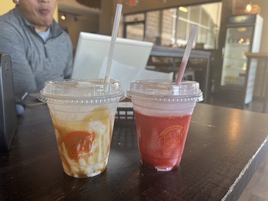 Tasty Bakery Cafe by null