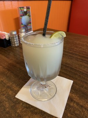 Las Anita's Mexican Restaurant by null