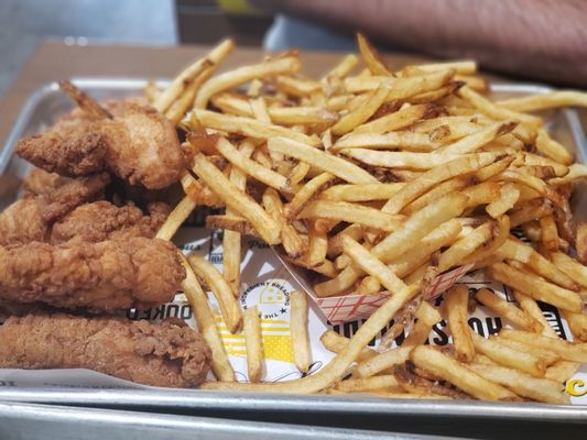 Super Chix - St. George, UT by null