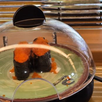 Blackfish Rotary Sushi - Conveyor Belt Sushi Near Me - Buffalo Grove, Illinois Blackfish Rotary Sushi - Conveyor Belt Sushi Near Me - Buffalo Grove, Illinois