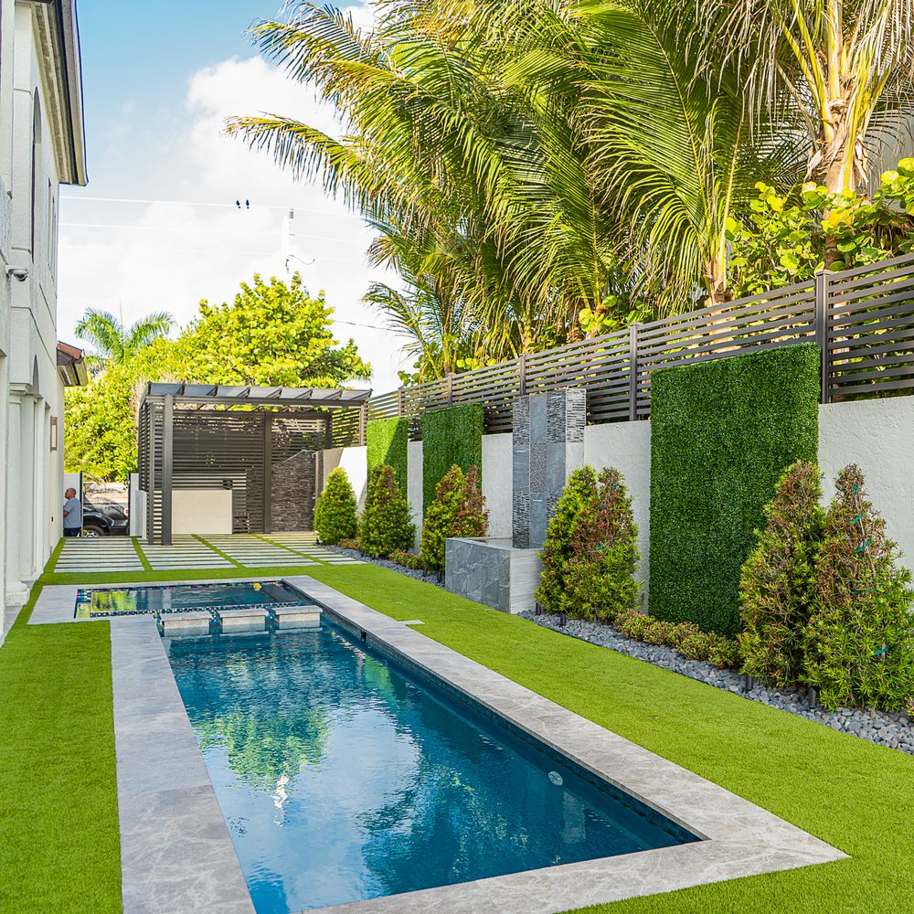 Slide of Happy House Outdoor Living