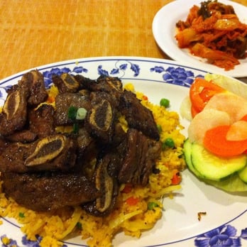 Saigon Dish - BBQ ribs - Vietnamese Near Me - Lawndale, California Saigon Dish - BBQ ribs - Vietnamese Near Me - Lawndale, California