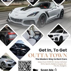 Alan’s Car Rentals