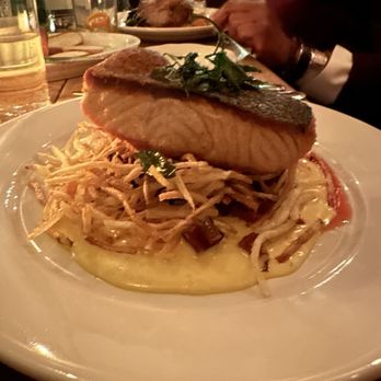 Freemans - Breakfast & Brunch Near Me - New York, New York