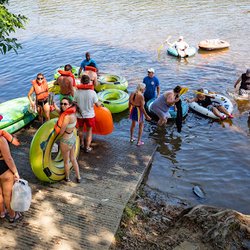 Cape Fear River Adventures