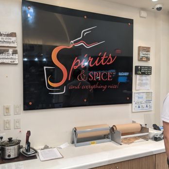 Spirits & Spice - Beer, Wine & Spirits Near Me - Las Vegas, Nevada Spirits & Spice - Beer, Wine & Spirits Near Me - Las Vegas, Nevada