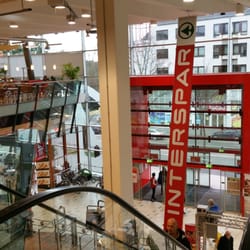 INTERSPAR-Restaurant