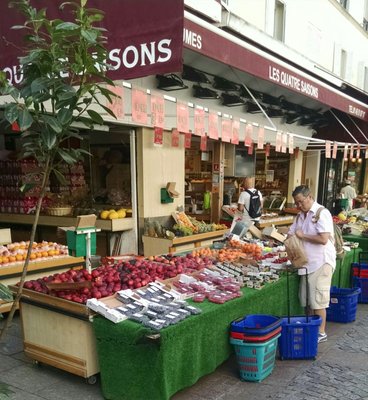 Hôtel Eiffel Kensington by null