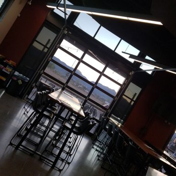 Resolute Brewing Tap & Cellar - Great views. - Breweries Near Me - Arvada, Colorado
