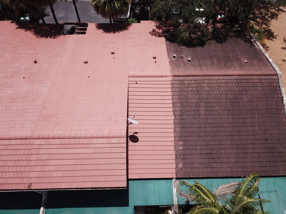 Slide of Barrier Roofing & Construction