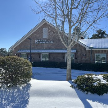 Purvis Dermatology - Dedicated to our community, even during a rare snowstorm! - Dermatologists Near Me - Myrtle Beach, South Carolina Purvis Dermatology - Dedicated to our community, even during a rare snowstorm! - Dermatologists Near Me - Myrtle Beach, South Carolina