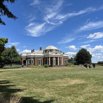 Thomas Jefferson's Monticello - Monticello - Landmarks & Historical Buildings Near Me - Charlottesville, Virginia Thomas Jefferson's Monticello - Monticello - Landmarks & Historical Buildings Near Me - Charlottesville, Virginia