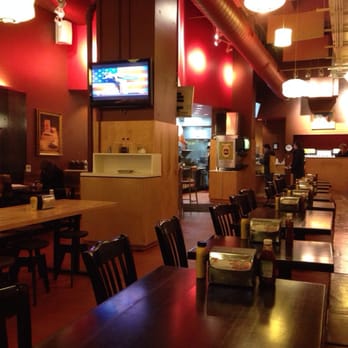Epic Burger - The restaurant - Burgers Near Me - Chicago, Illinois
