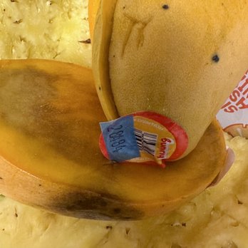 H Mart - Diamond Bar - Mangoes - Grocery Near Me - Diamond Bar, California