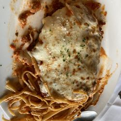 Bellini's Italian Eatery