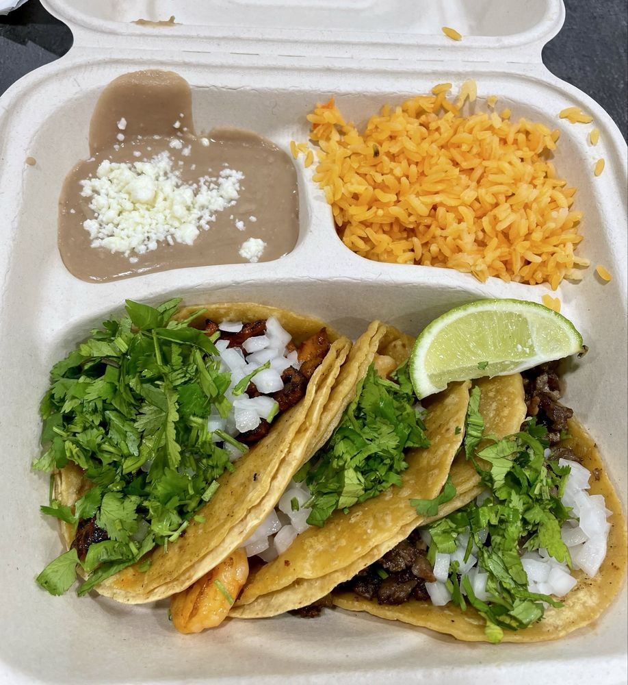 Taco Pros
